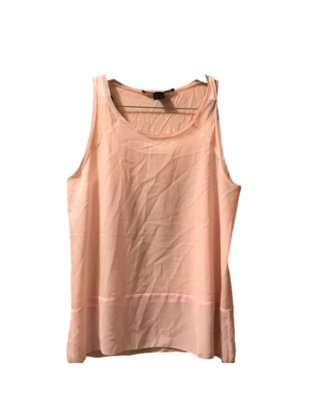 French connection tank